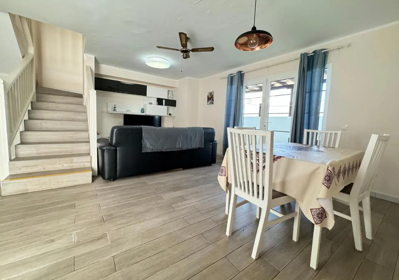 Casa Melani Apartment Playa Honda  Playa Honda (Lanzarote)