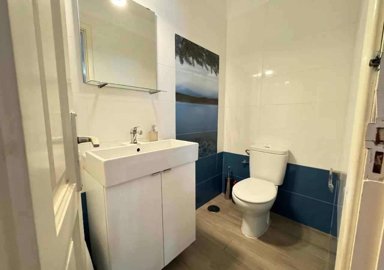 Casa Melani Apartment Playa Honda  Spain