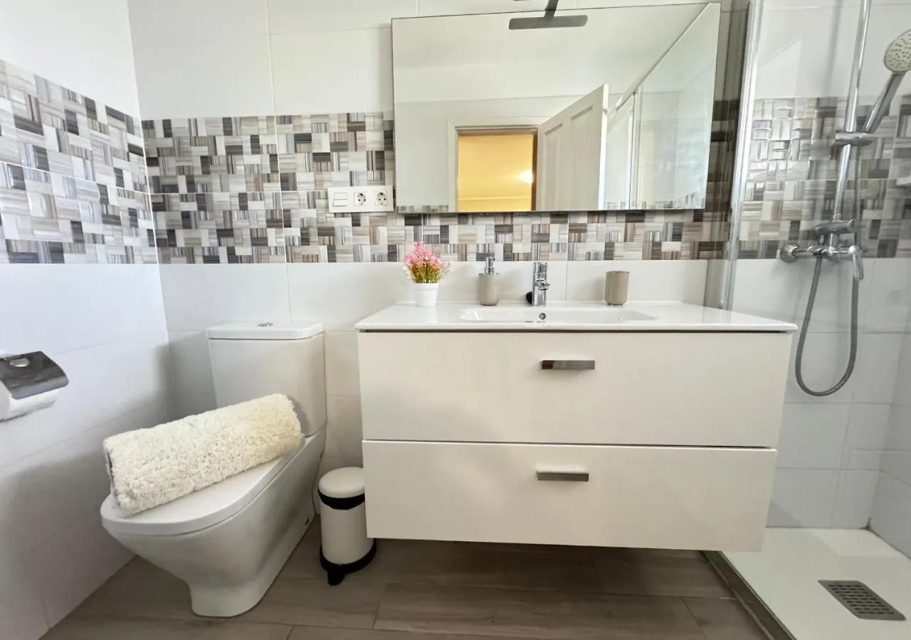 Casa Melani Apartment Playa Honda