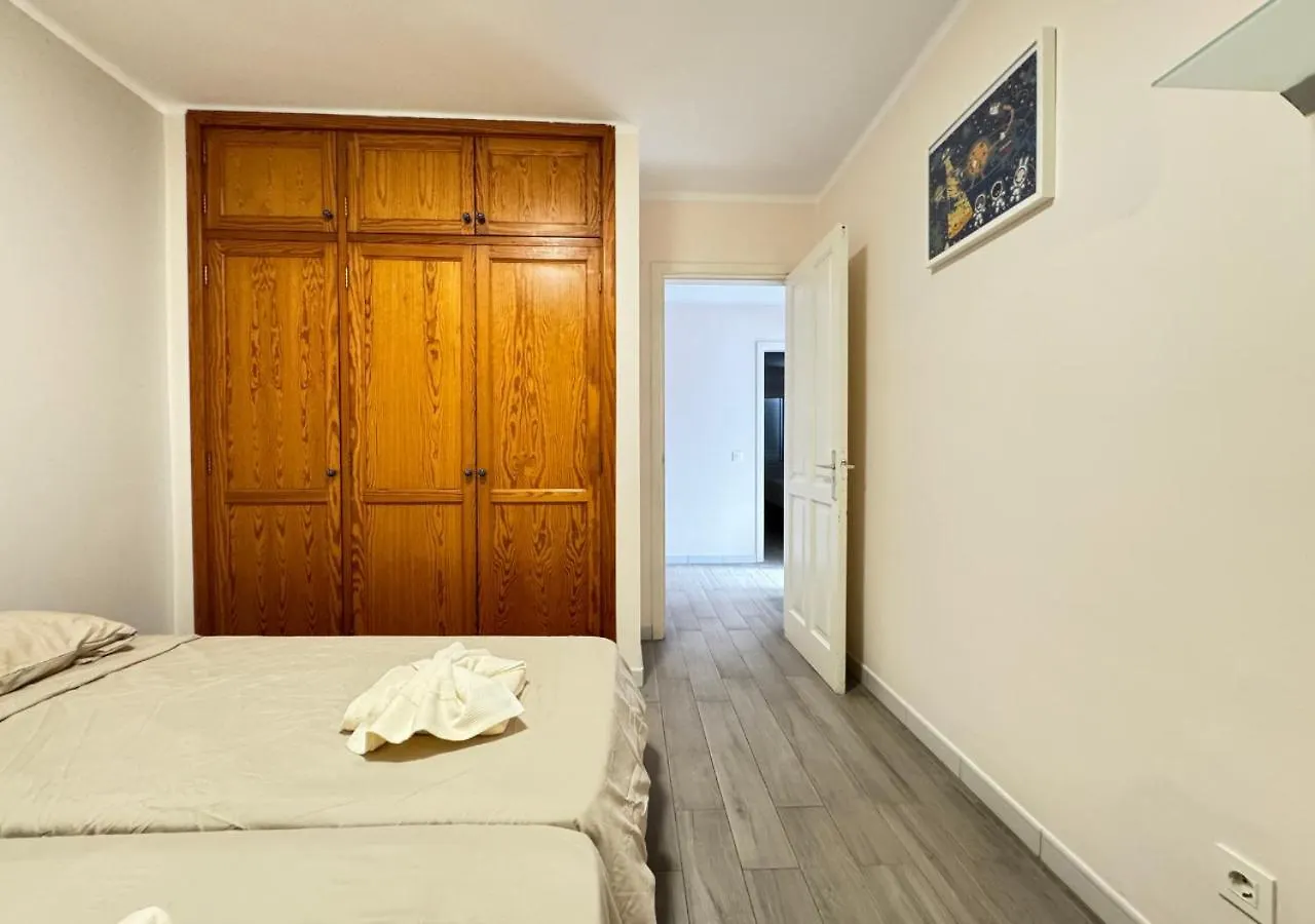 Casa Melani Apartment Playa Honda
