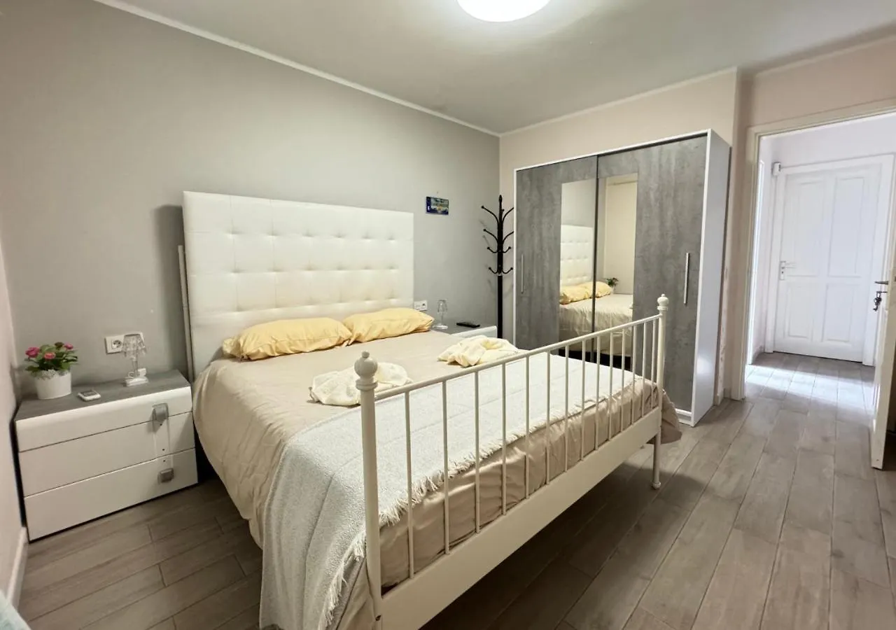 Casa Melani Apartment Playa Honda  0*, Playa Honda (Lanzarote)