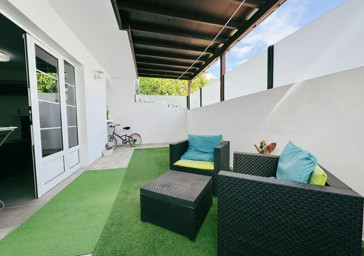 Casa Melani Apartment Playa Honda  Spain