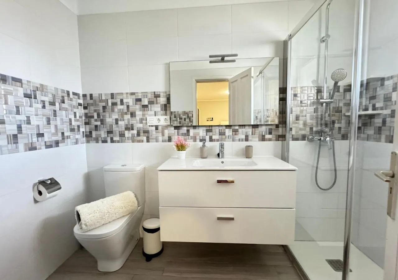 Casa Melani Apartment Playa Honda