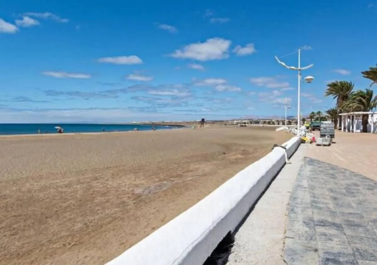 Casa Melani Apartment Playa Honda  Spain