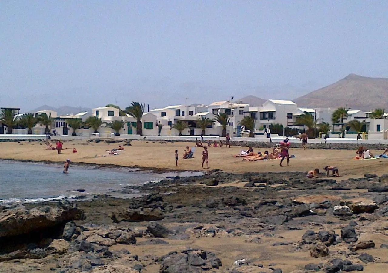 Casa Melani Apartment Playa Honda  0*, Playa Honda (Lanzarote) Spain