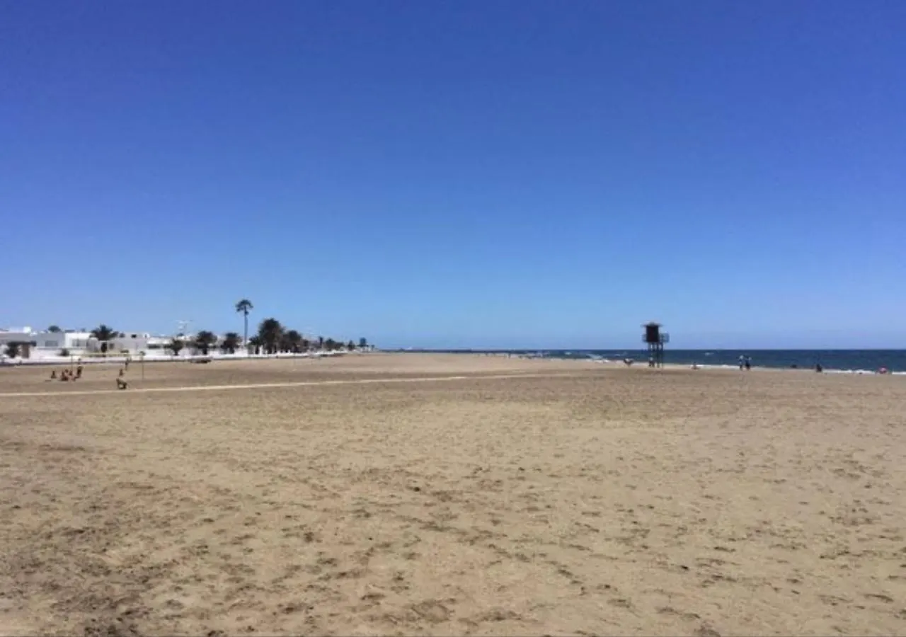 Casa Melani Apartment Playa Honda   Playa Honda (Lanzarote)
