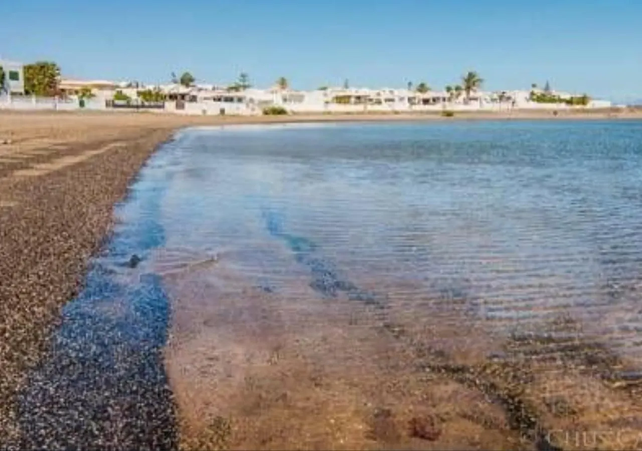 Casa Melani Apartment Playa Honda  Playa Honda (Lanzarote)