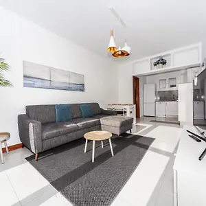 Luxury Nasa Apartment
