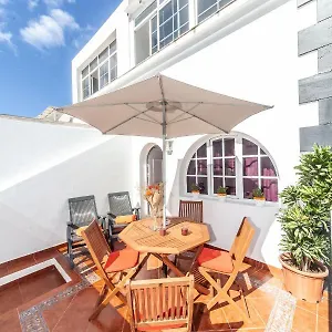 Luxury Tanza Apartment