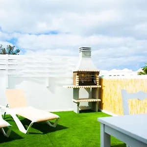 Vibesol Rooftop Apartment