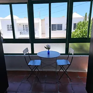 Antosol Apartment