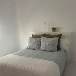 Casa Mesana Nuevo En La Playa Con Aire Acondicionado Apartment