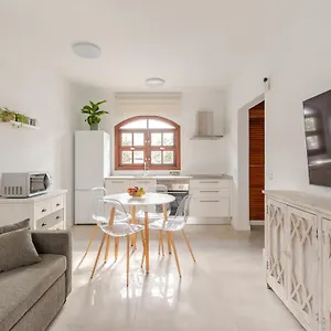 Karibu By Kamili Lanzarote Apartment
